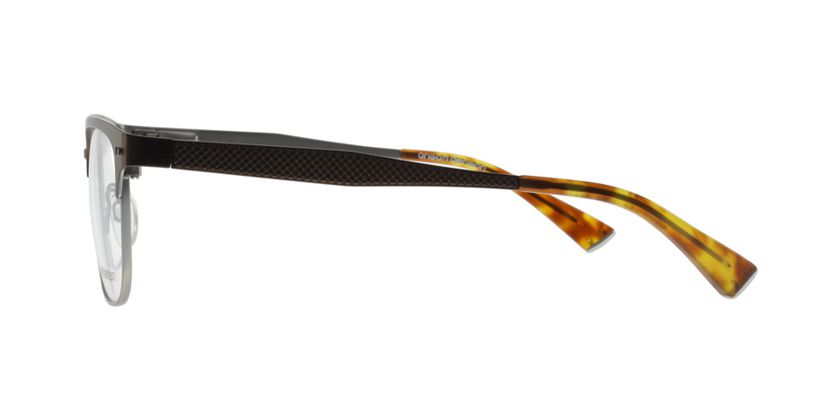 Anson Benson MT2422F202A Eyeglasses - Side View